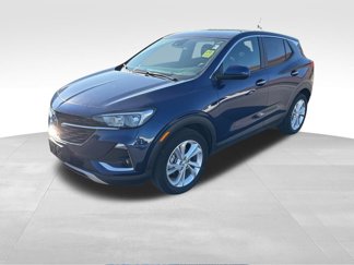 Used 2023 Buick Encore GX Preferred w/ Cold Weather Comfort Package image 1