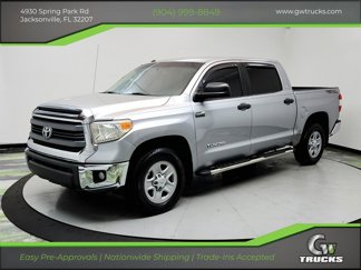 Used 2014 Toyota Tundra SR5 image 1