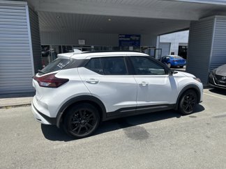 Certified 2023 Nissan Kicks SR w/ SR Premium Package image 1