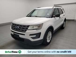 Used 2016 Ford Explorer FWD image 1