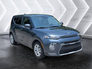 Used 2020 Kia Soul LX image 1