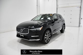 Used 2023 Volvo XC60 B5 Ultimate image 1