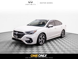 Used 2023 Subaru Legacy Premium image 1