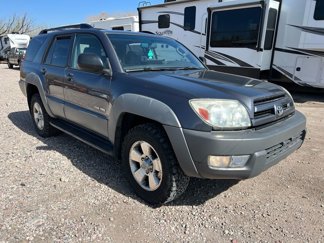 Used 2003 Toyota 4Runner SR5 image 1