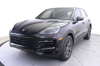 Certified 2024 Porsche Cayenne image 1
