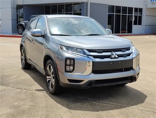 Used 2021 Mitsubishi Outlander Sport SE image 1