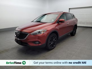 Used 2015 MAZDA CX-9 Grand Touring image 1