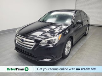 Used 2016 Subaru Legacy 2.5i Premium image 1