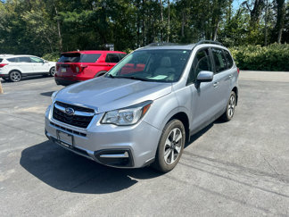 Used 2017 Subaru Forester 2.5i Premium w/ All-Weather Package image 1