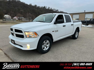 Used 2018 RAM 1500 Express image 1