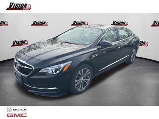 Used 2018 Buick LaCrosse Essence w/ Sun and Shade Package image 1