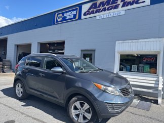 Used 2013 Kia Sportage LX w/ Convenience Pkg image 1
