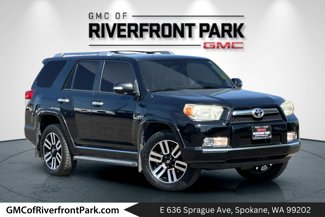 Used 2011 Toyota 4Runner Trail image 1