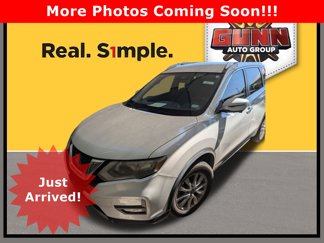 Used 2018 Nissan Rogue SV w/ Premium Package image 1