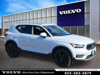 Used 2021 Volvo XC40 T5 Inscription w/ Climate Package image 1