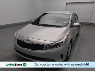 Used 2018 Kia Forte LX w/ LX Rear Camera Package image 1
