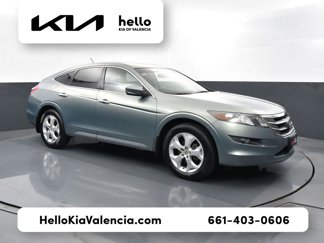 Used 2010 Honda Crosstour EX-L image 1