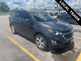 Used 2019 Chevrolet Equinox LT image 1