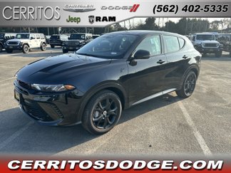 New 2024 Dodge Hornet R/T Plus w/ Tech Pack Plus w/o Parking image 1