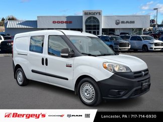 Used 2016 RAM ProMaster City Tradesman image 1