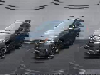 Certified 2021 Subaru Crosstrek 2.0i Premium image 1