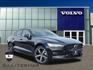 New 2024 Volvo S60 B5 Core w/ Climate Package image 1