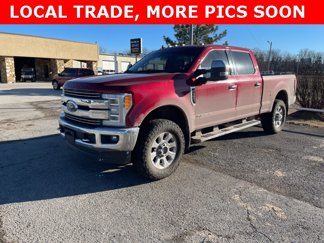 Used 2019 Ford F350 Lariat w/ Lariat Ultimate Package image 1