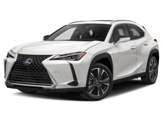 Certified 2020 Lexus UX 250h w/ Premium Package image 1