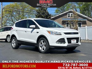 Used 2016 Ford Escape SE image 1