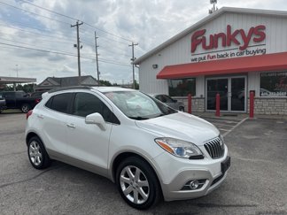 Used 2015 Buick Encore Premium image 1