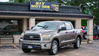 Used 2012 Toyota Tundra 2WD CrewMax image 1