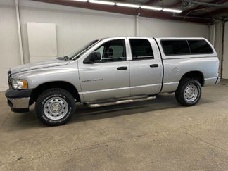 Used 2004 Dodge Ram 1500 Truck ST w/ Trailer Tow Group image 1