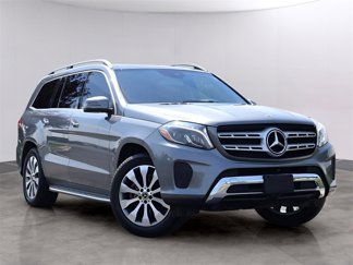 Used 2019 Mercedes-Benz GLS 450 4MATIC image 1