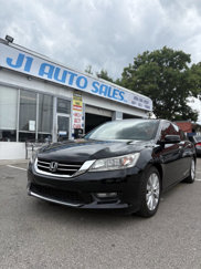 Used 2015 Honda Accord Touring image 1