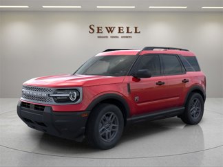 New 2025 Ford Bronco Sport Big Bend image 1