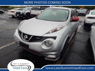 Used 2013 Nissan Juke NISMO video 1