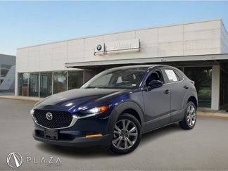 Used 2020 MAZDA CX-30 AWD w/ Select Package image 1