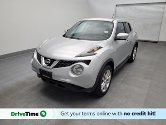 Used 2015 Nissan Juke SV image 1