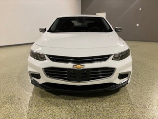 Used 2018 Chevrolet Malibu LS w/ LPO, Convenience Package 1 image 1