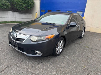 Used 2012 Acura TSX Sedan image 1