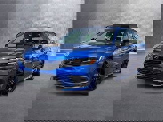 Used 2023 Honda Civic Sport image 1