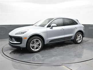 Used 2022 Porsche Macan image 1