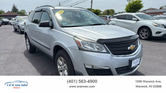 Used 2016 Chevrolet Traverse LS image 1