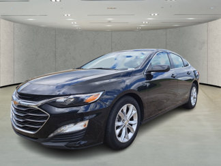 Used 2023 Chevrolet Malibu LT image 1
