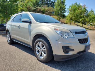 Used 2014 Chevrolet Equinox LT image 1