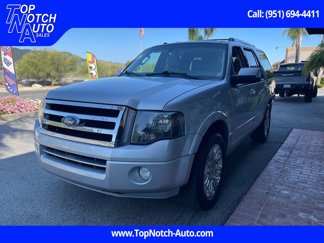 Used 2013 Ford Expedition Limited image 1