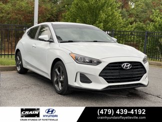 Used 2020 Hyundai Veloster 2.0 image 1