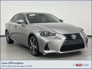 Used 2018 Lexus IS 300 w/ Premium Package image 1