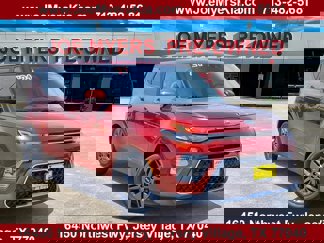 Used 2021 Kia Soul S image 1