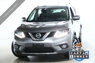 Used 2014 Nissan Rogue SL image 1